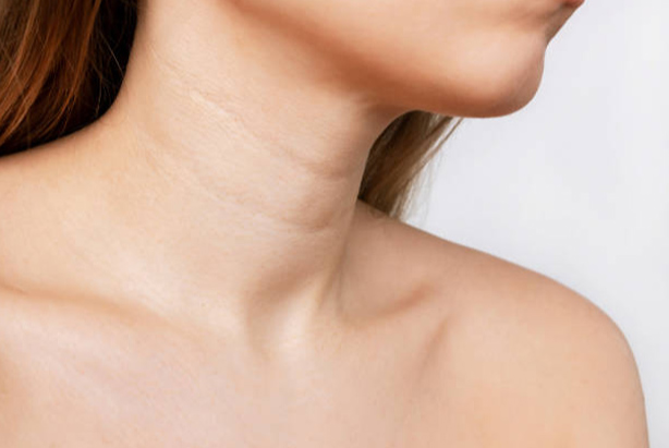 Neck Skin